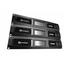 Crown Drive Core Install DCi2 600 Power Amp